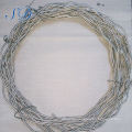 Electro Galvanized High Tension Steel Wire